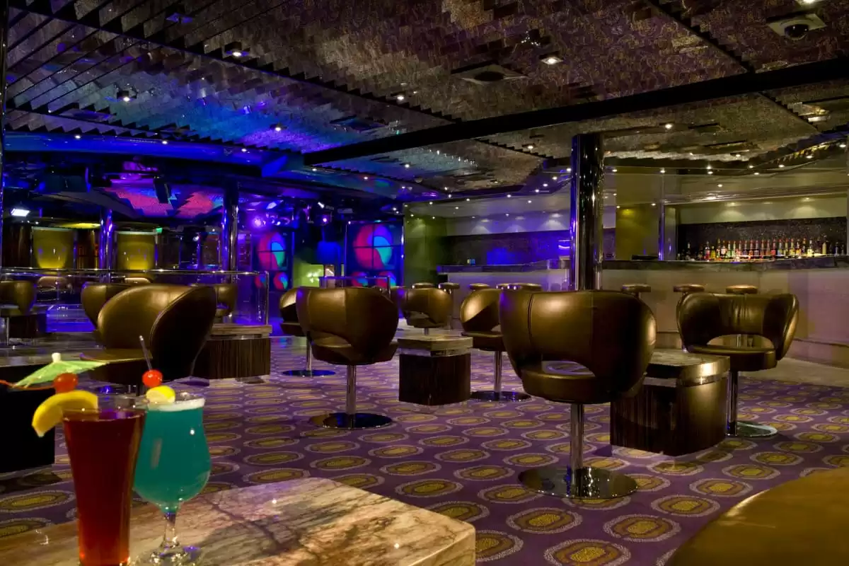 le Carnival Dream :  cabine 11