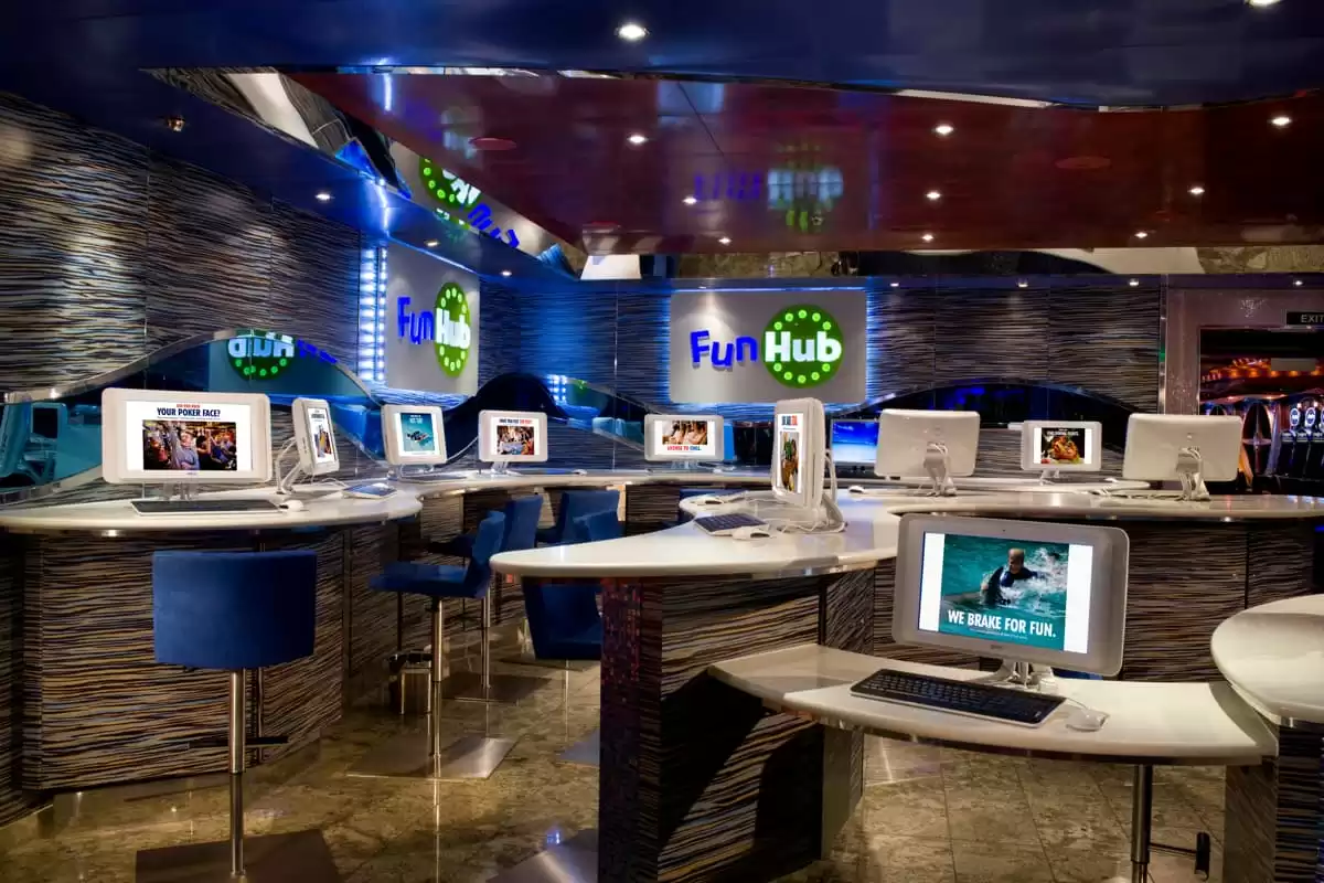 le Carnival Dream :  cabine 26
