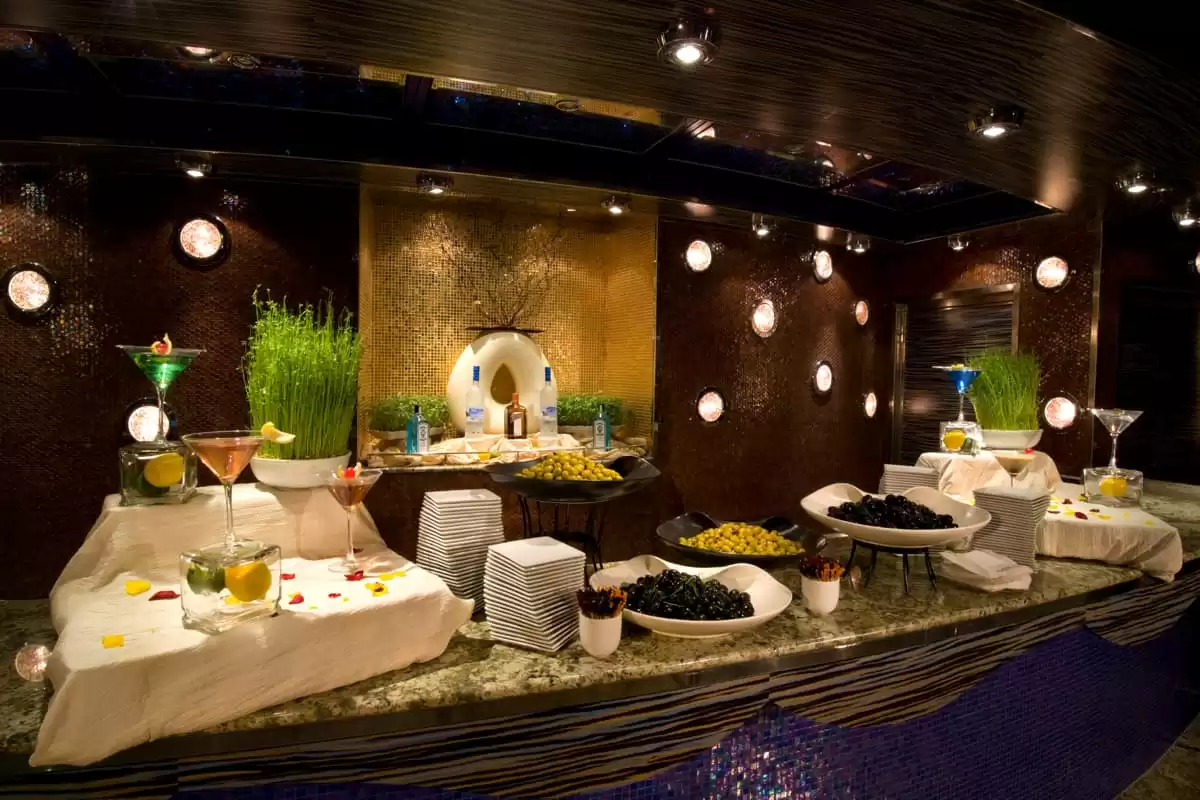 le Carnival Dream :  cabine 28