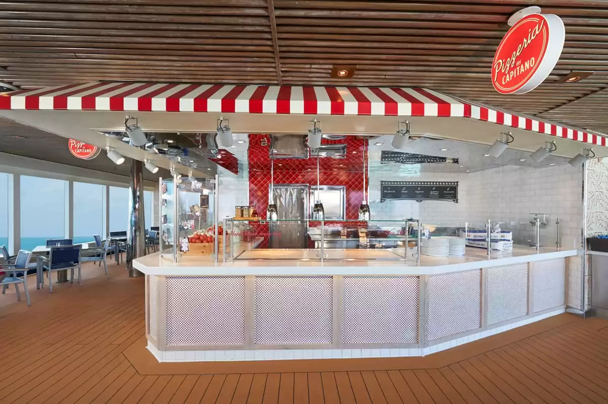 le Carnival Dream :  cabine 32
