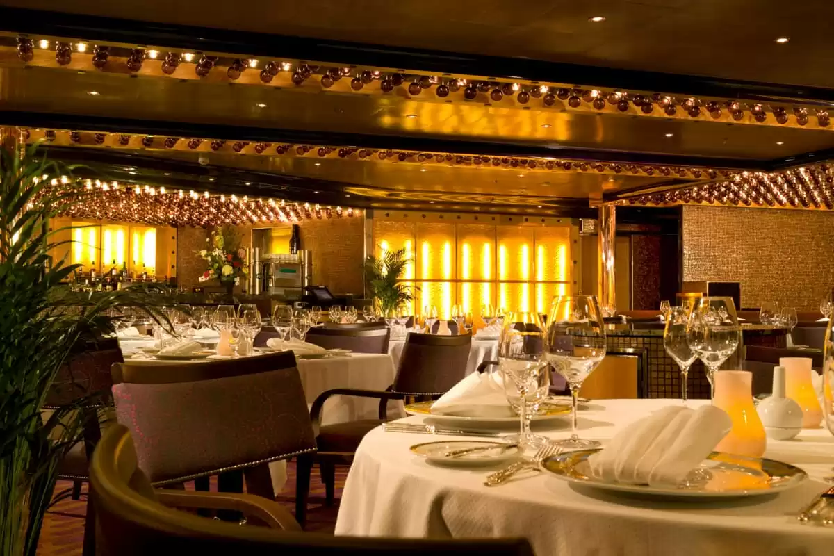 le Carnival Dream :  cabine 36