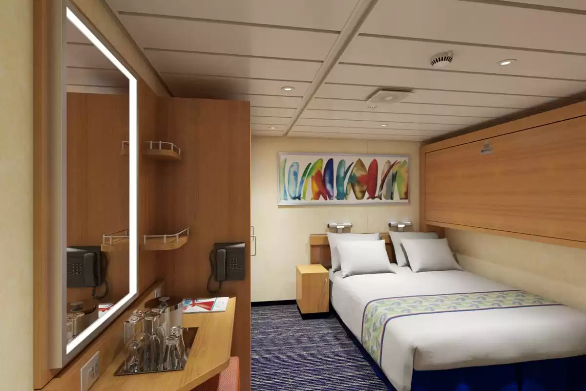 le Carnival Elation :   0
