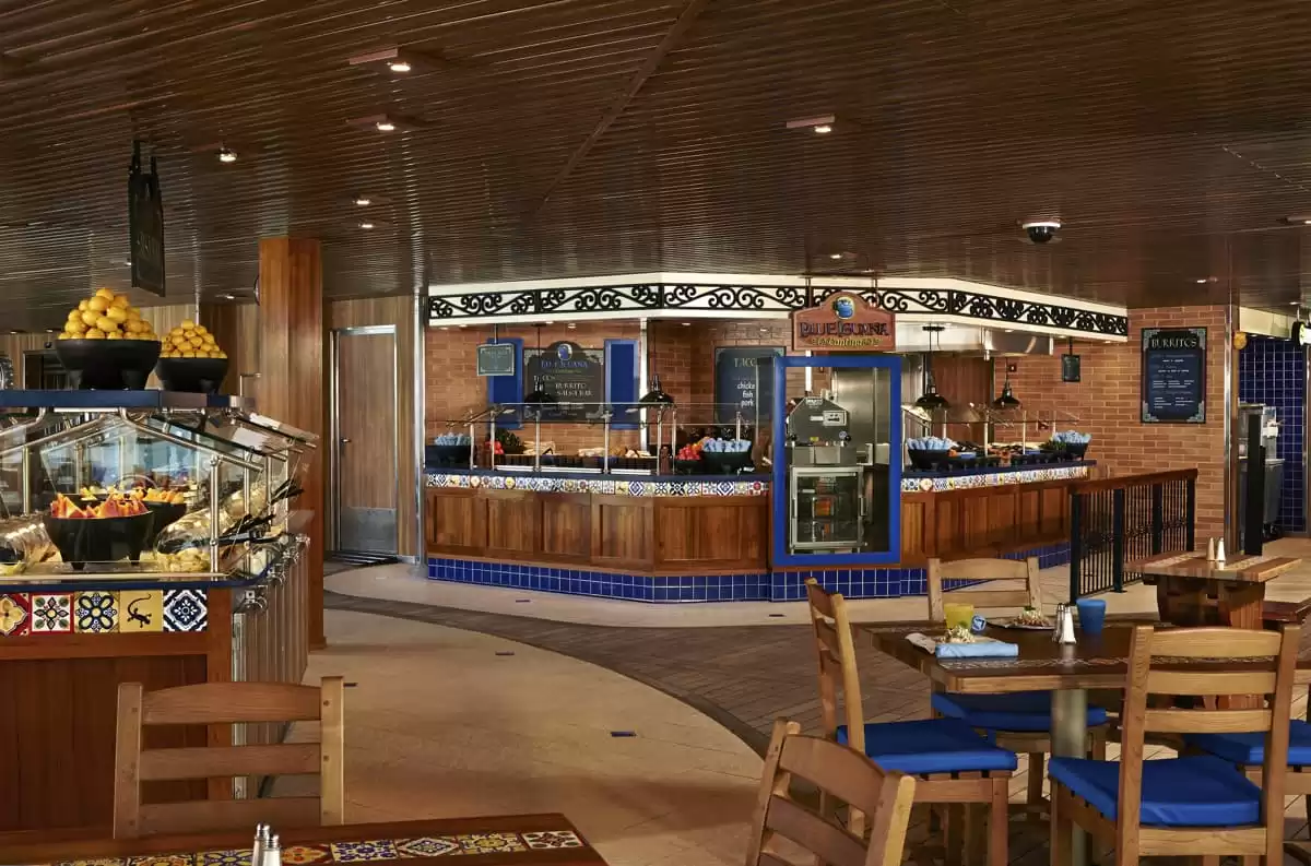 le Carnival Freedom :  cabine 0