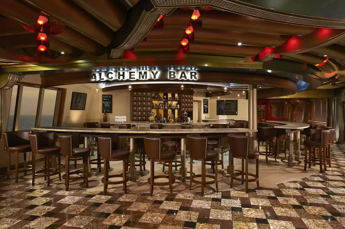 le Carnival Freedom :  cabine 12