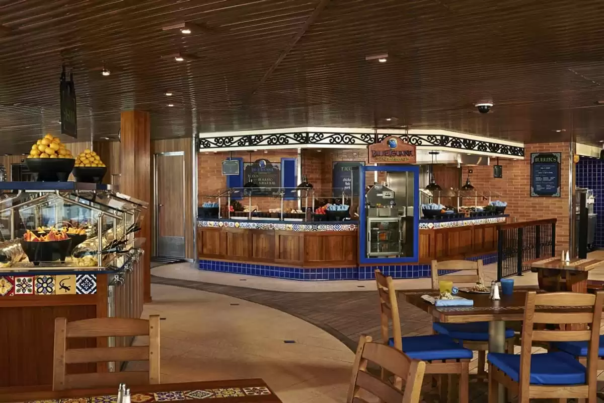 le Carnival Freedom :  cabine 23