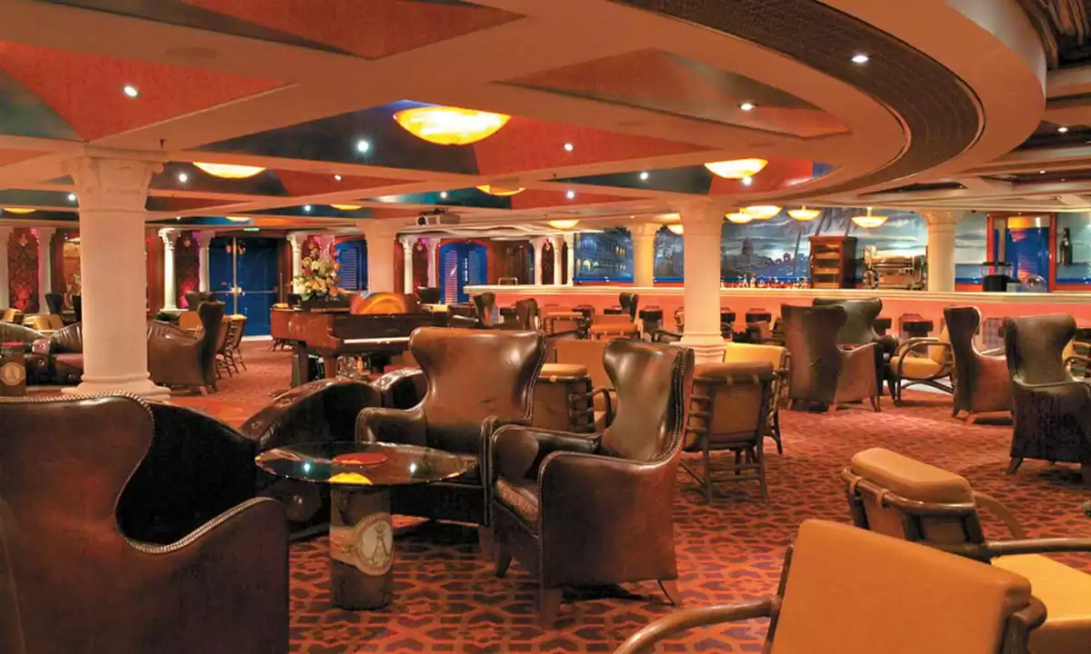 le Carnival Freedom :  cabine 28