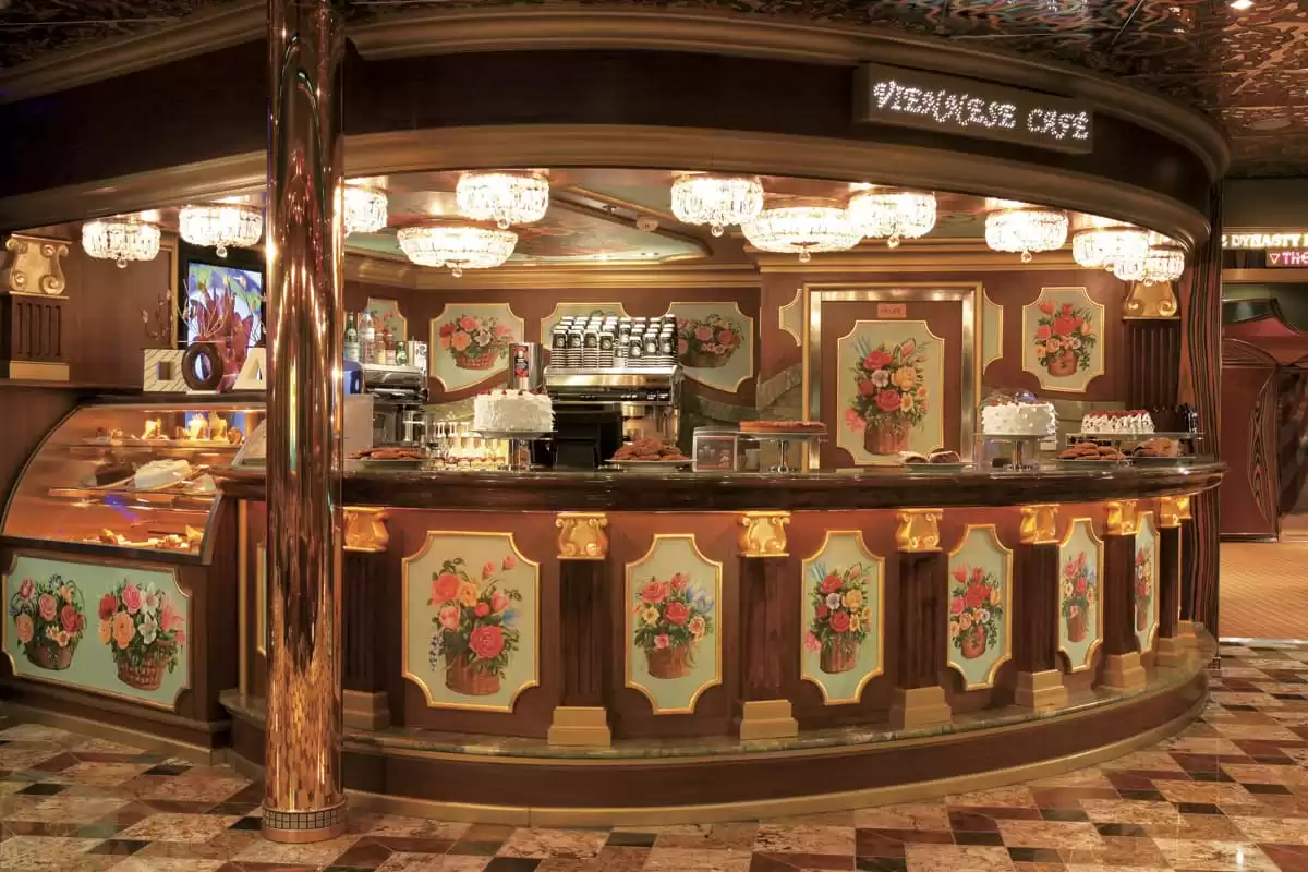 le Carnival Freedom :  cabine 36
