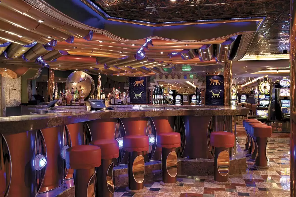 le Carnival Freedom :  cabine 37