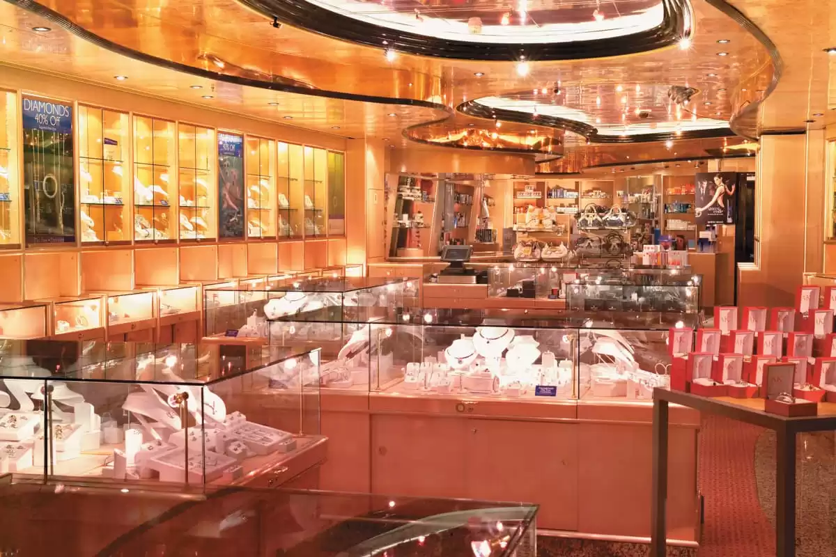 le Carnival Freedom :  cabine 41