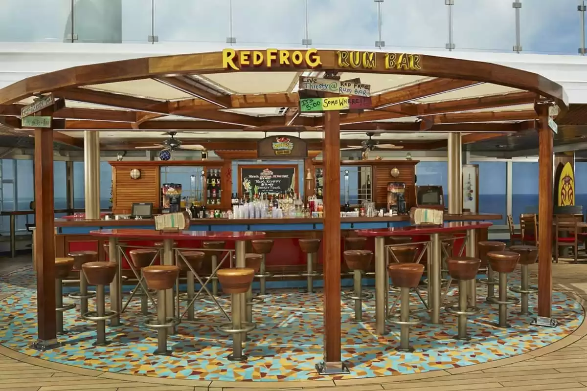 le Carnival Freedom :  cabine 51