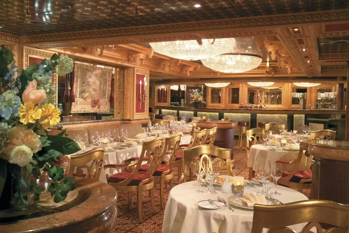 le Carnival Freedom :  cabine 53