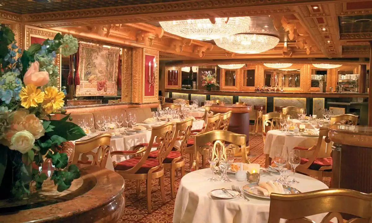 le Carnival Freedom :  cabine 57