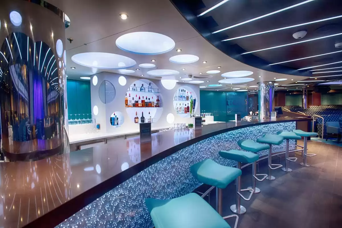 le Carnival Vista :  cabine 28