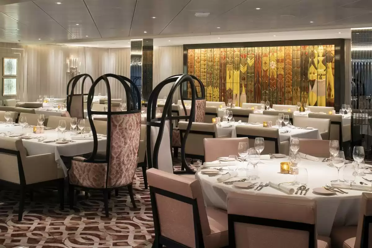 le  :  cabine 52