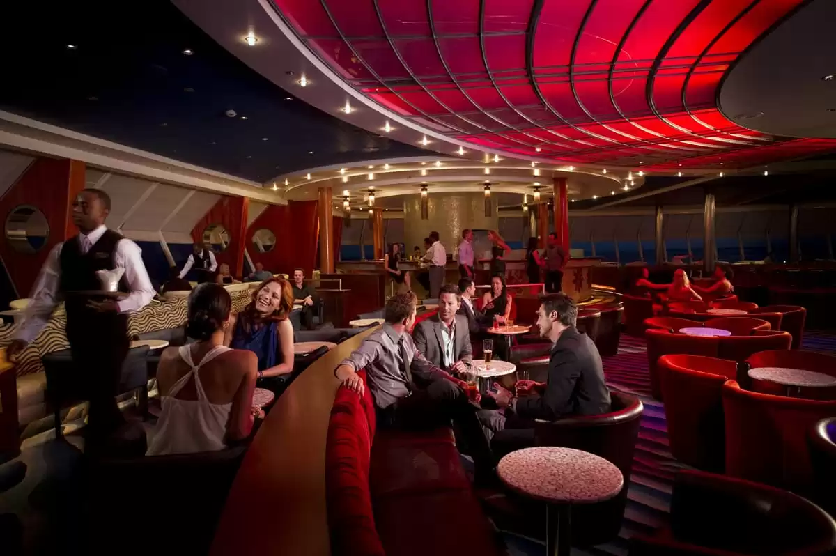le  :  cabine 1