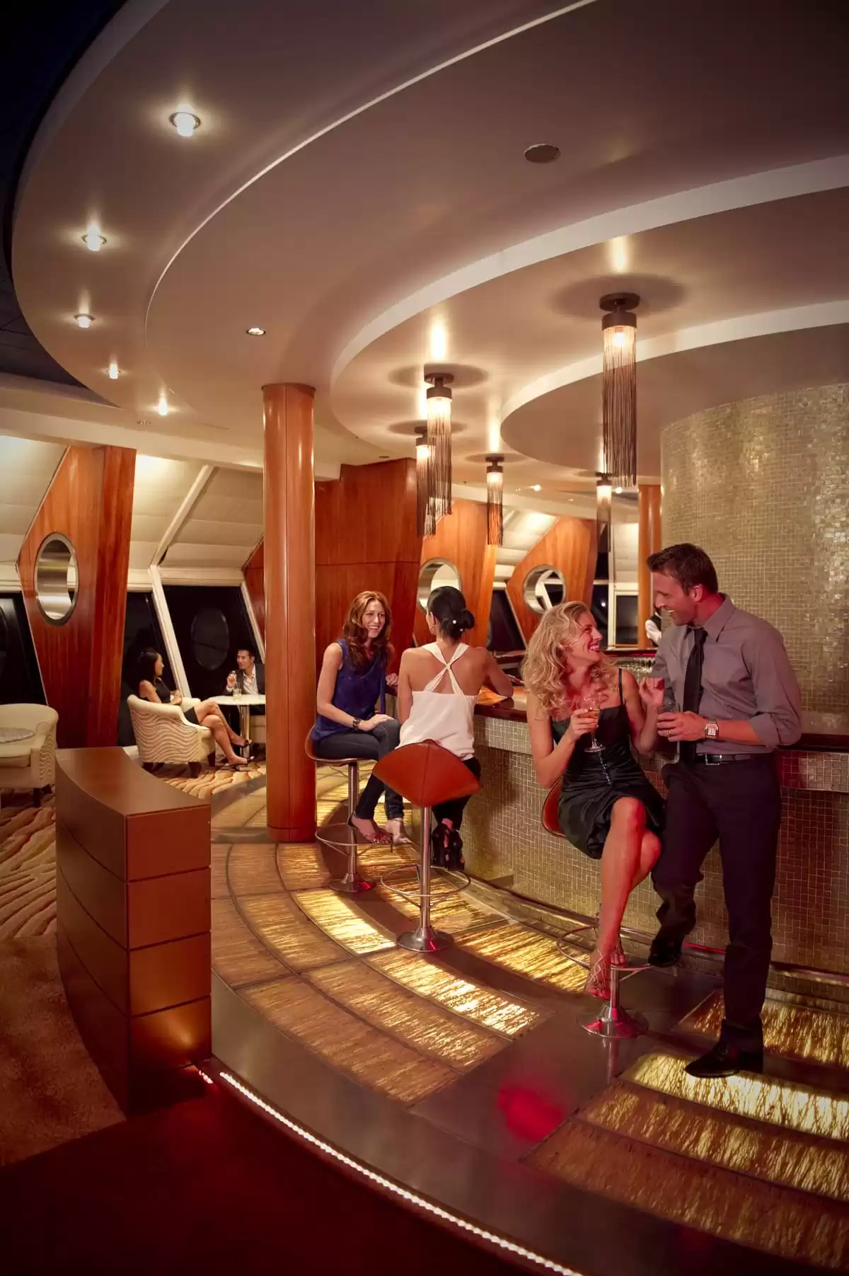 le  :  cabine 2