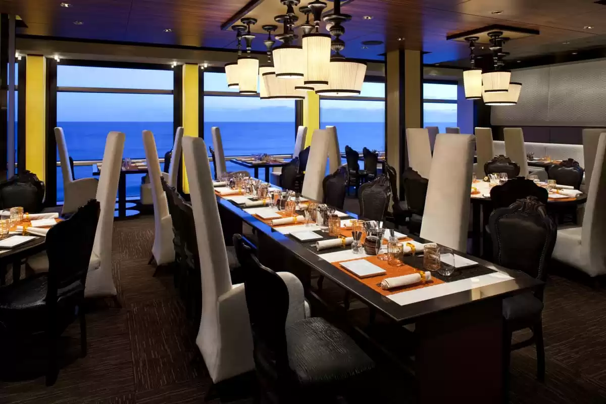 le  :  cabine 23