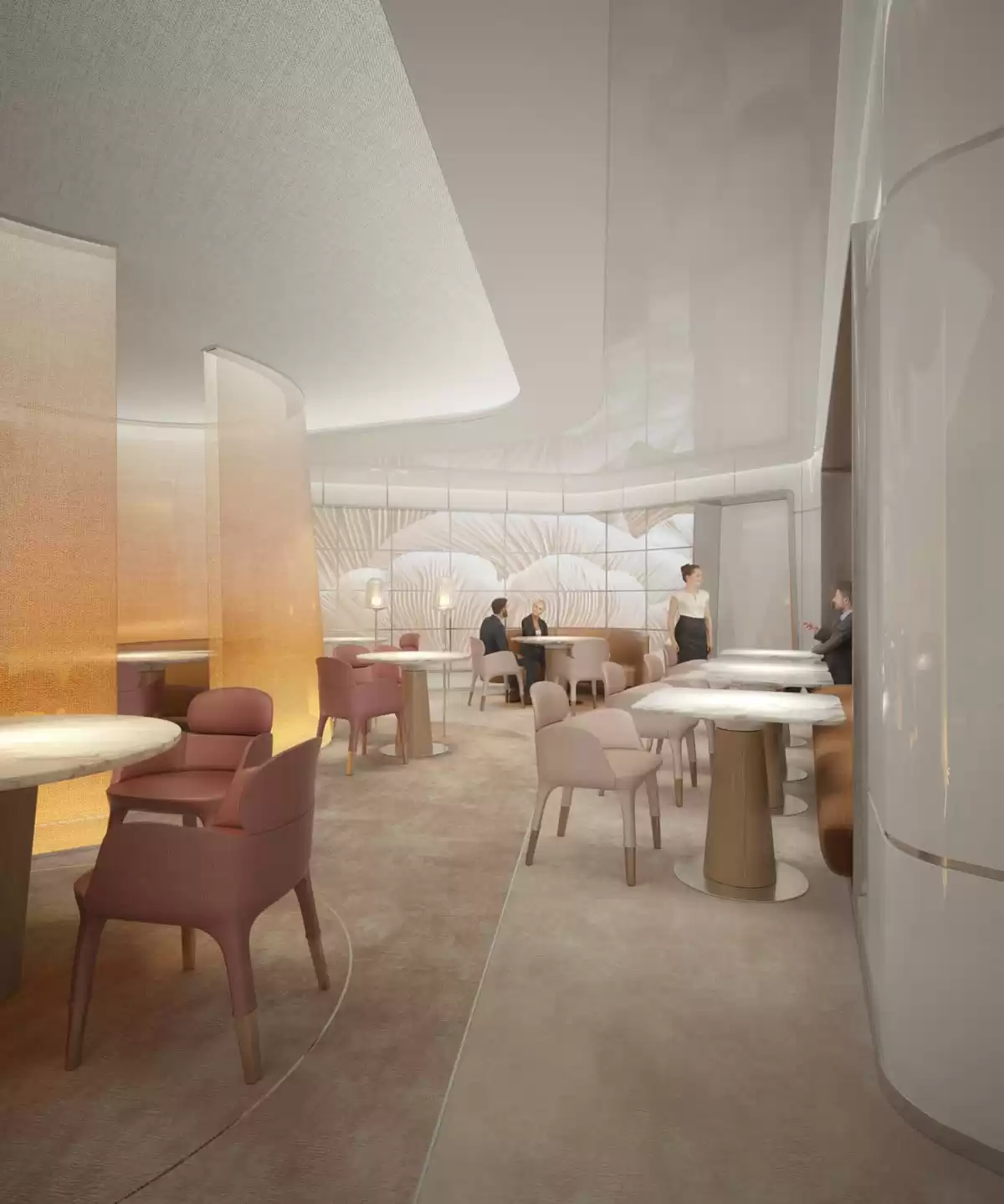 le  :  cabine 20