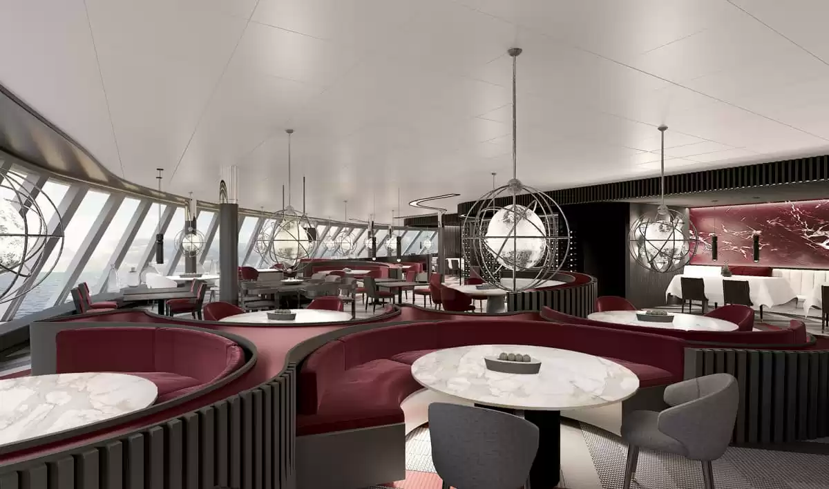 le  :  cabine 22