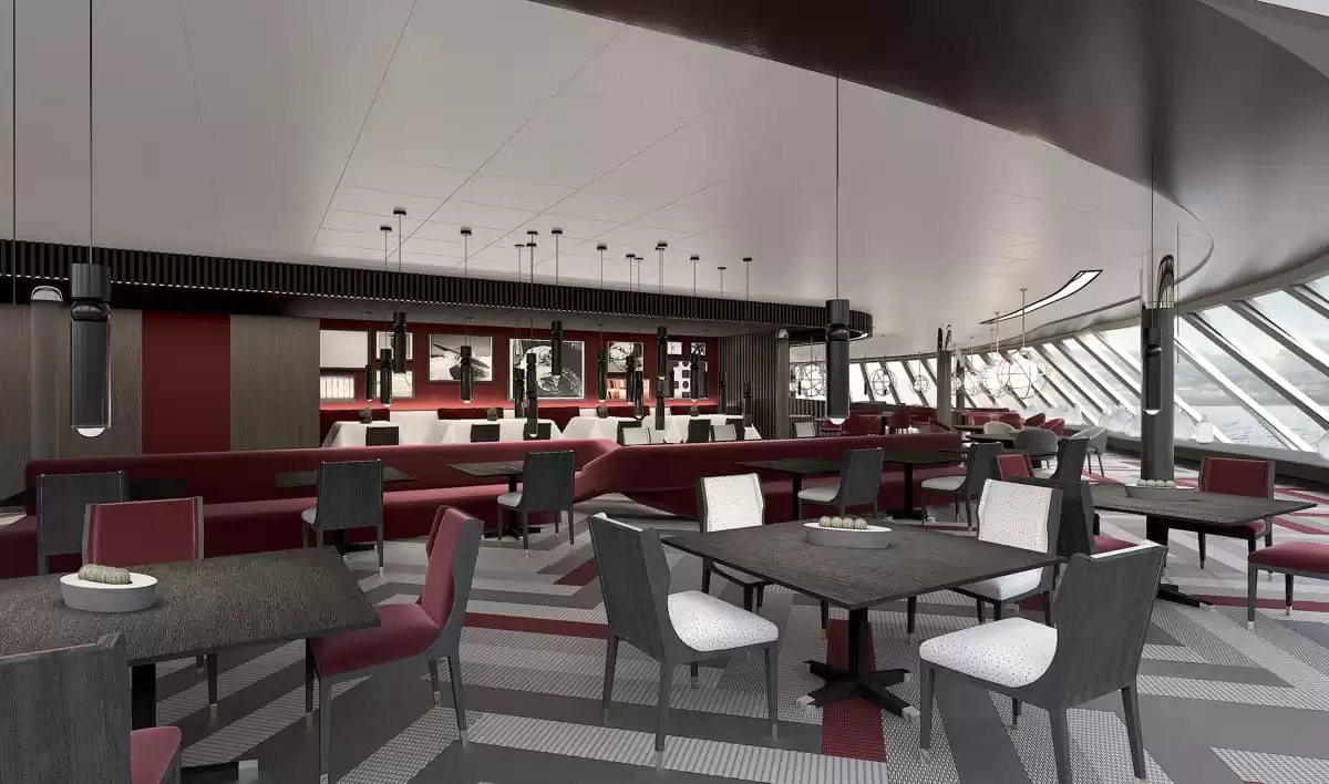le  :  cabine 23
