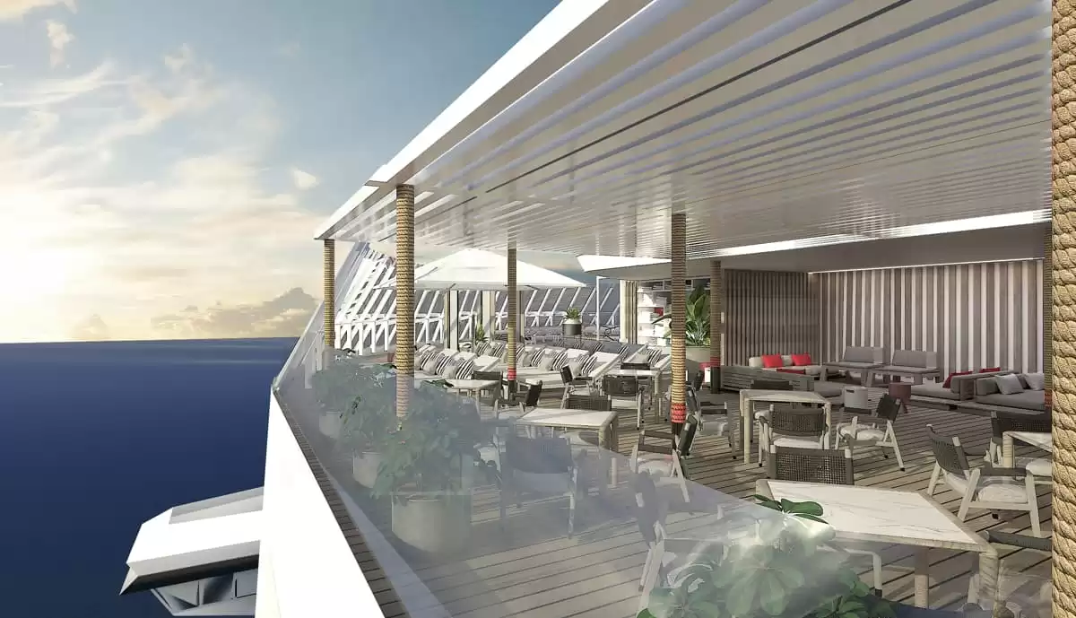 le  :  cabine 33