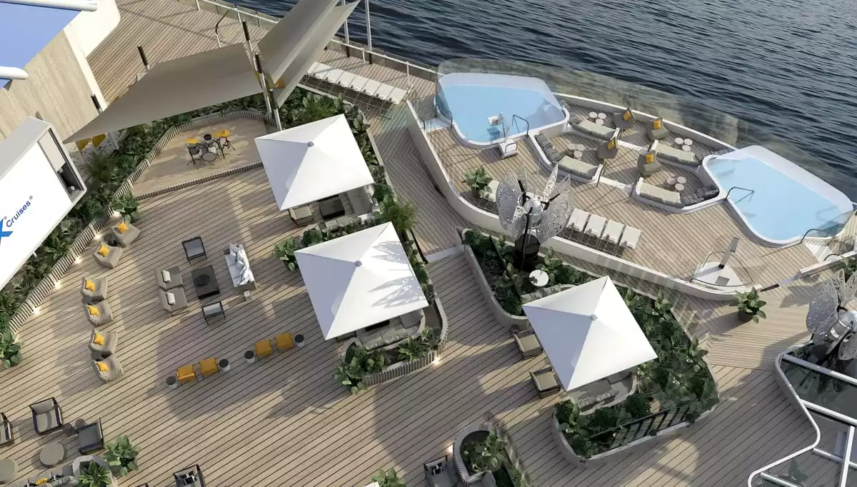 le  :  cabine 36