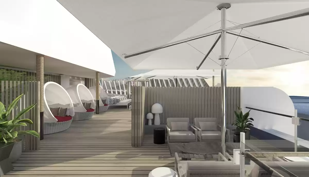 le  :  cabine 37