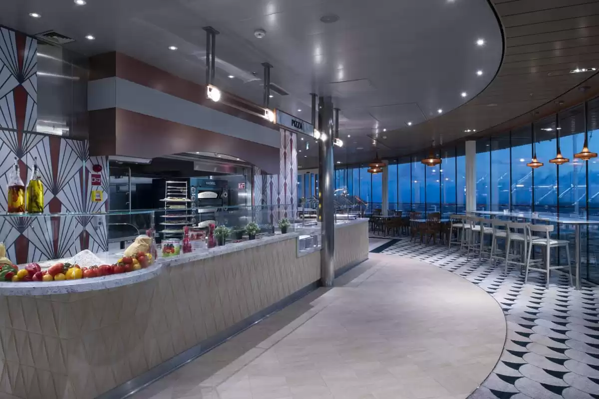 le  :  cabine 103