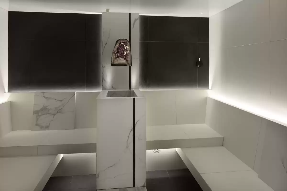 le  :  cabine 120