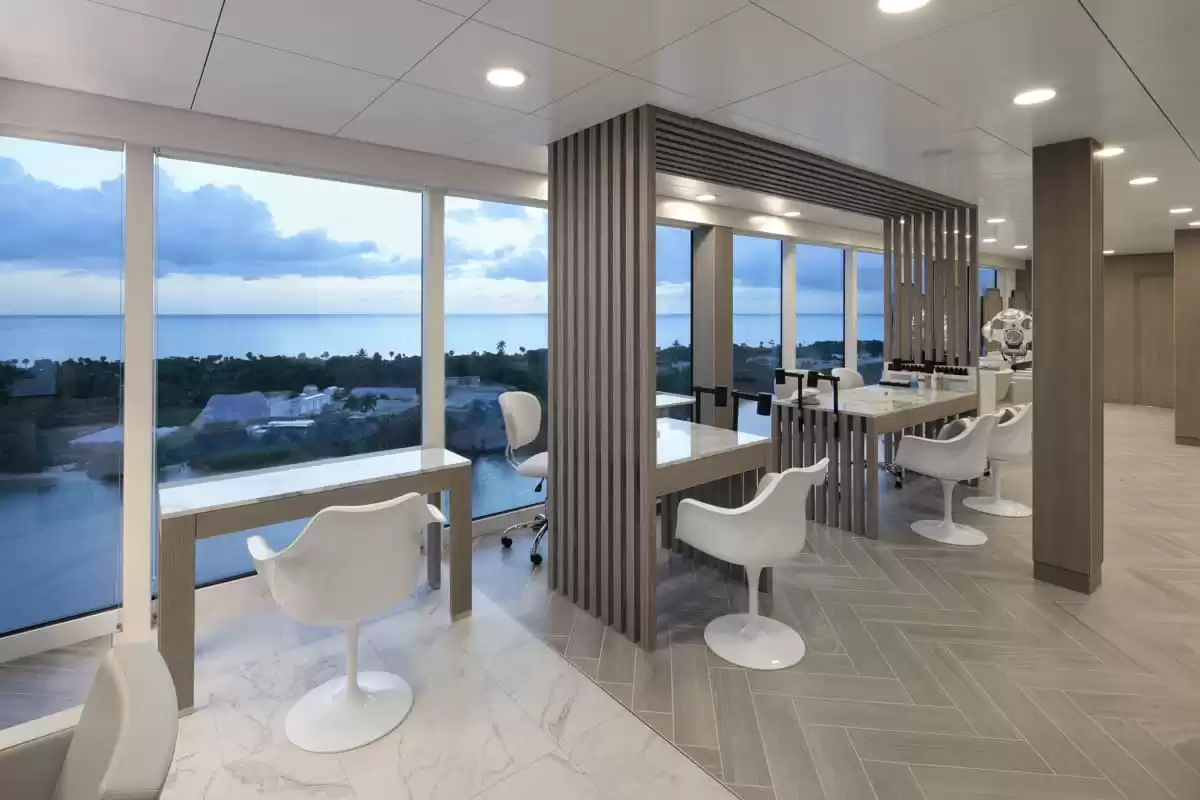 le  :  cabine 126