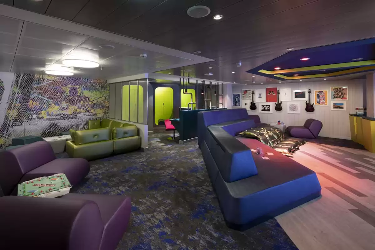 le  :  cabine 130