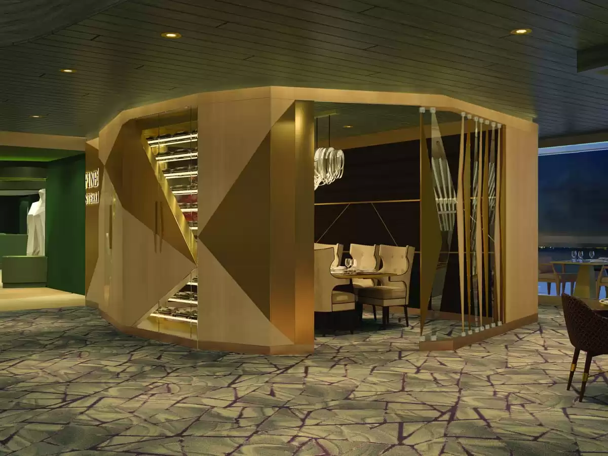 le  :  cabine 142