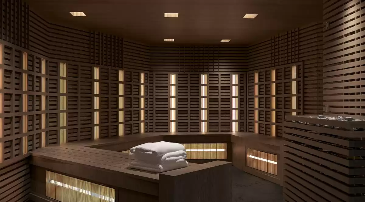 le  :  cabine 145