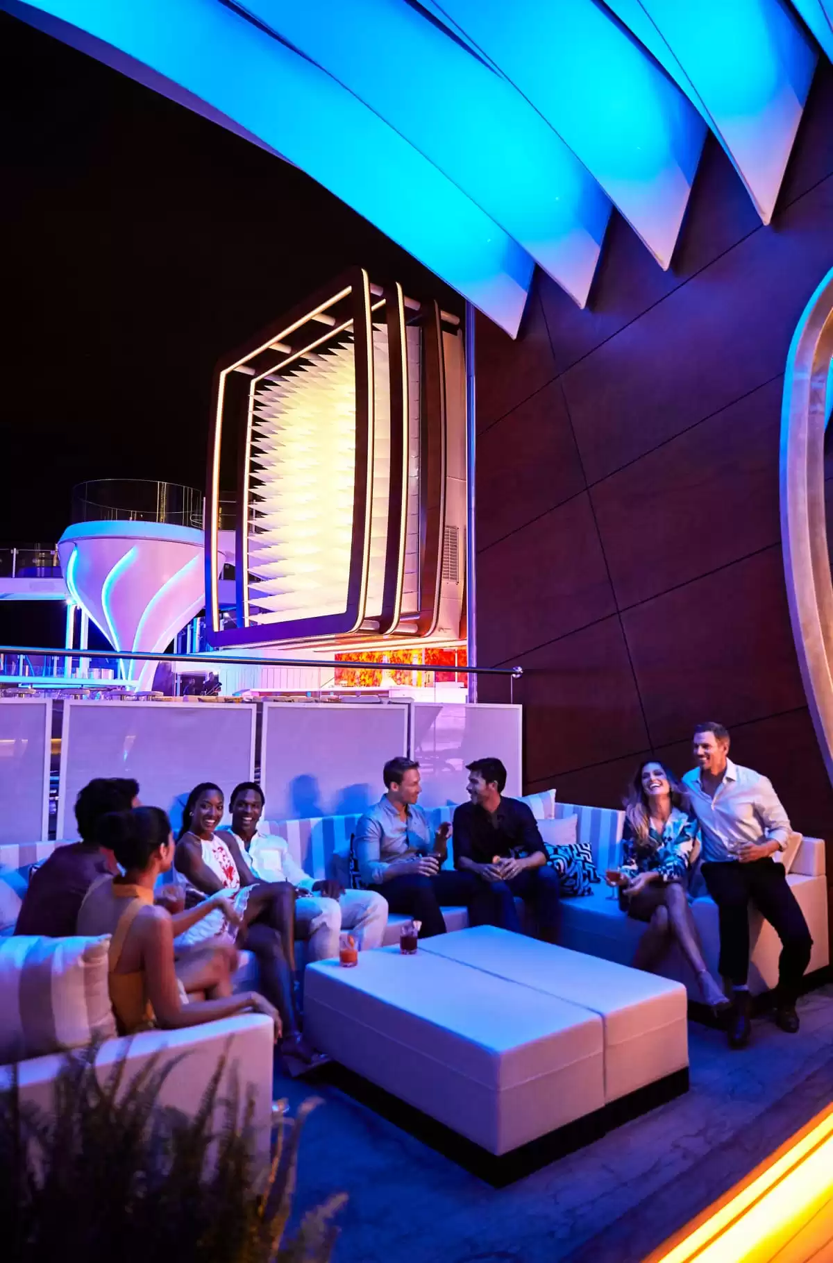 le  :  cabine 159