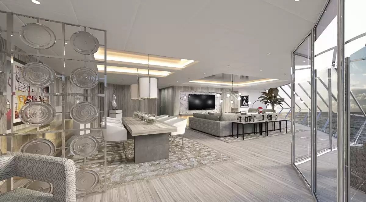 le  :  cabine 171