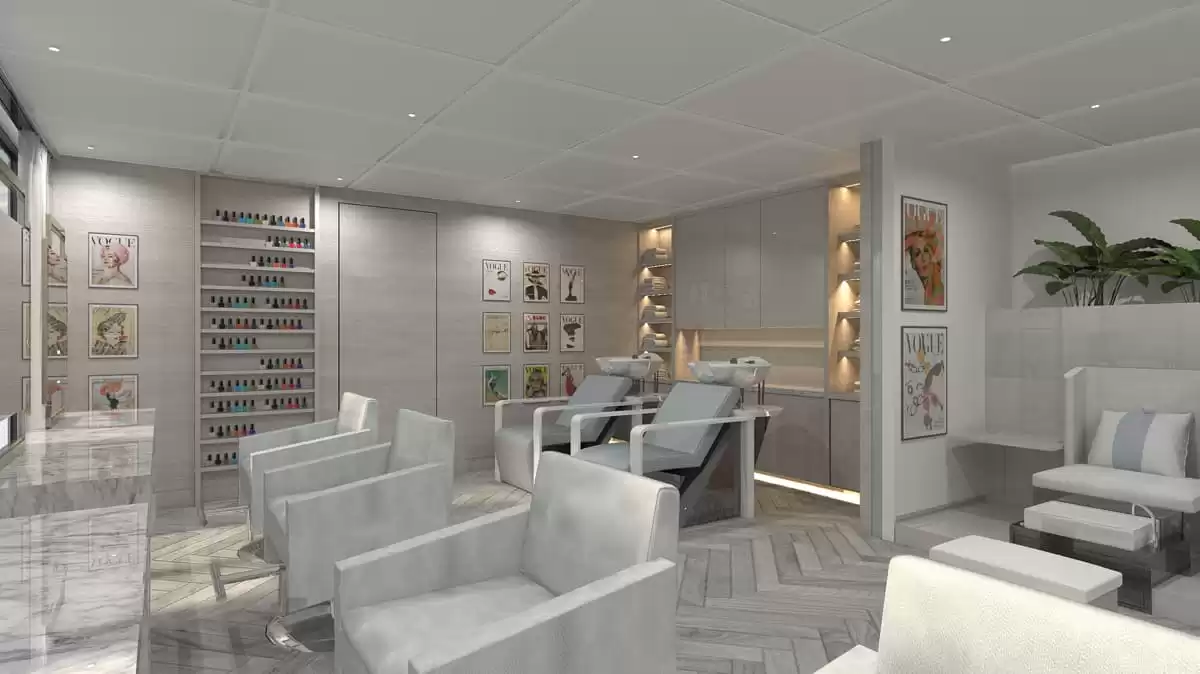 le  :  cabine 176