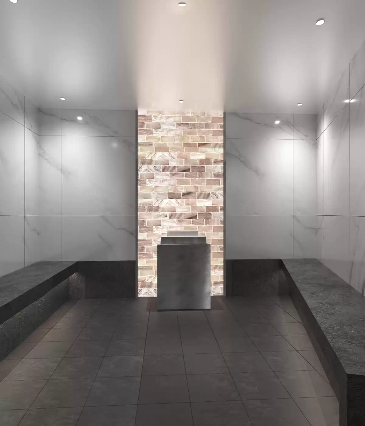le  :  cabine 177