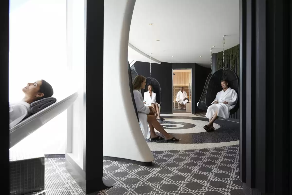 le  :  cabine 186