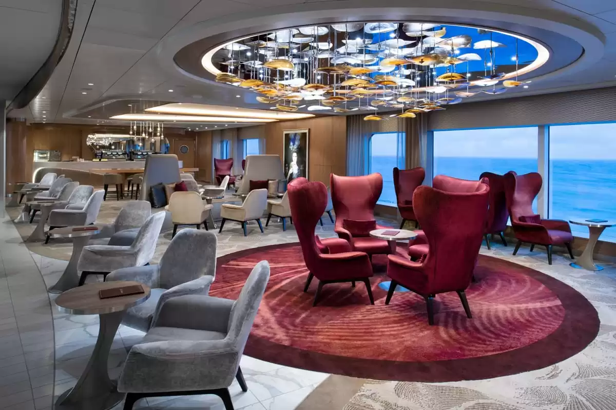 le  :  cabine 203