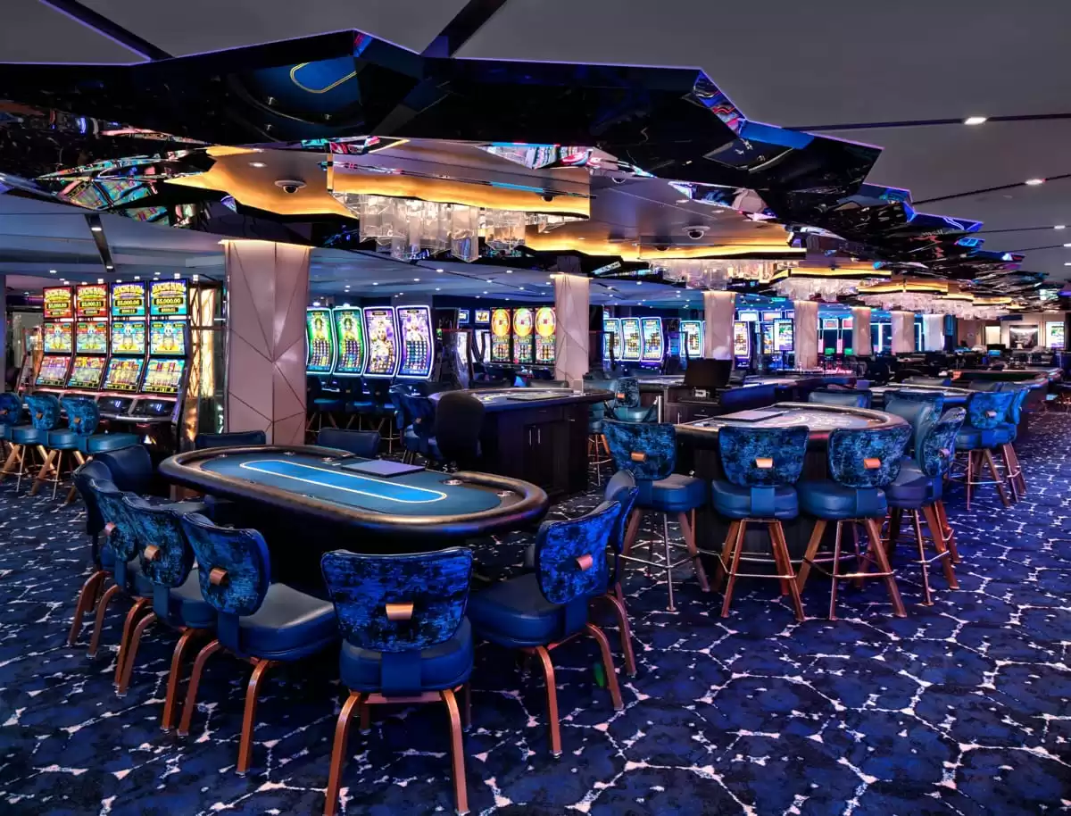 le  :  cabine 209