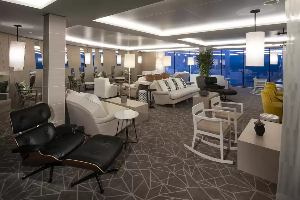 le  :  cabine 210