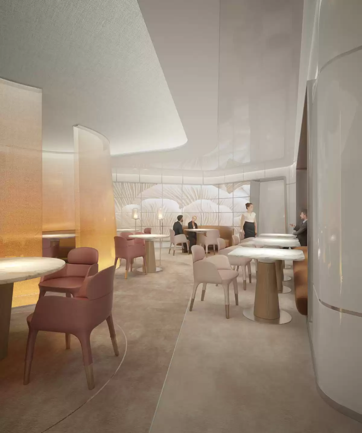 le  :  cabine 216