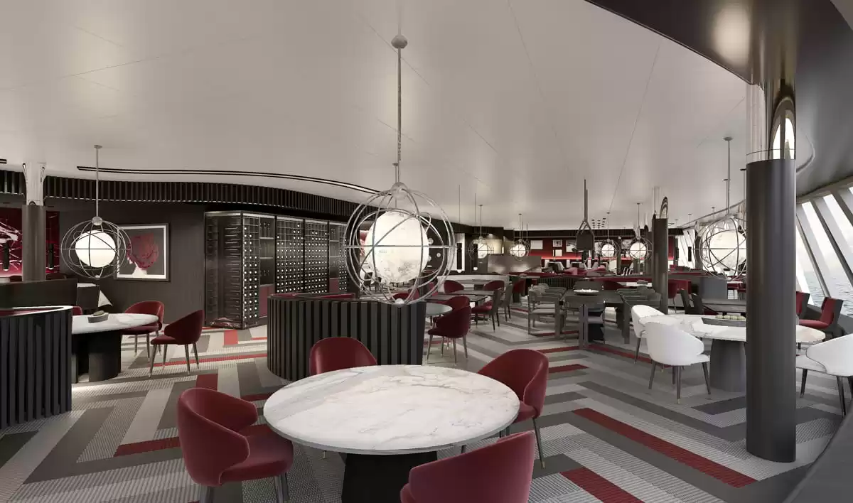 le  :  cabine 217