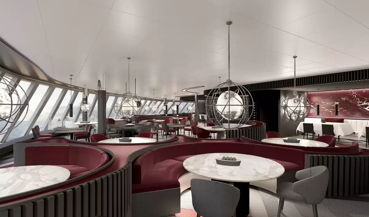 le  :  cabine 218