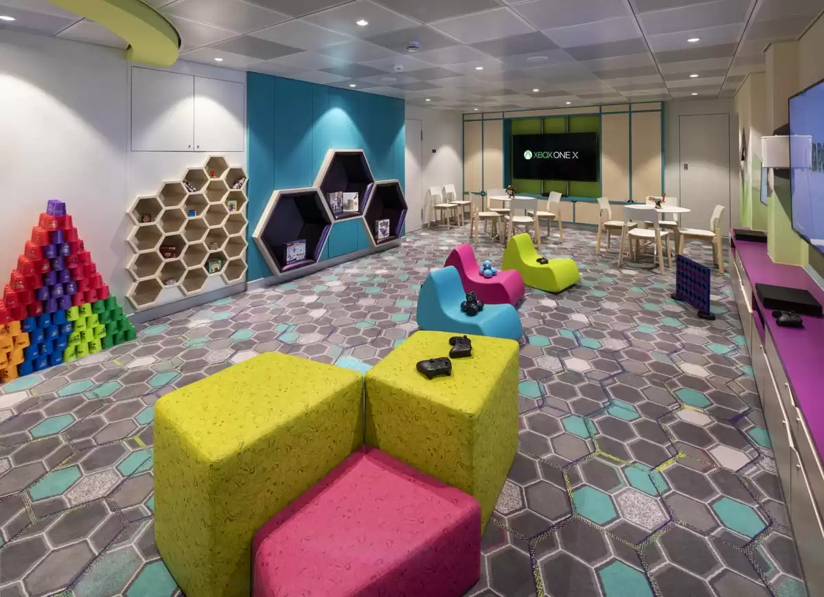 le  :  cabine 259
