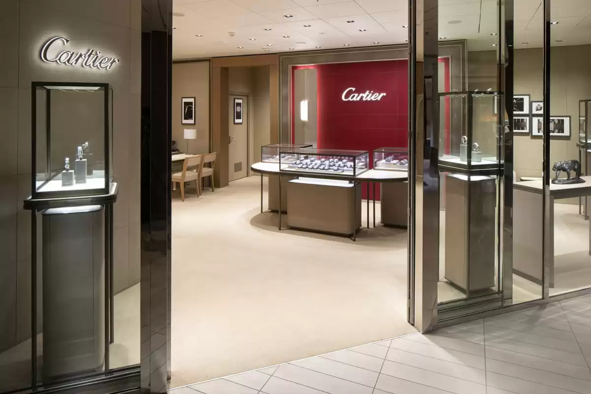 le  :  cabine 261