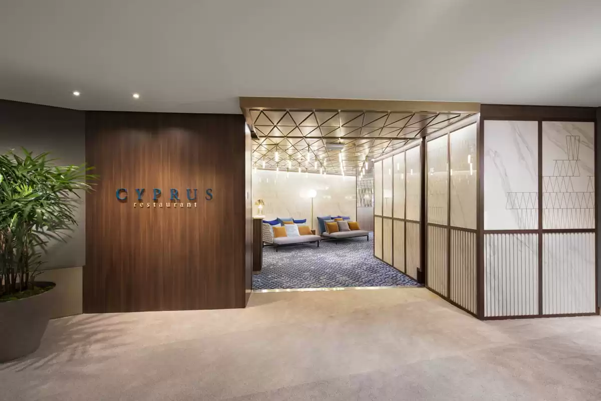le  :  cabine 267