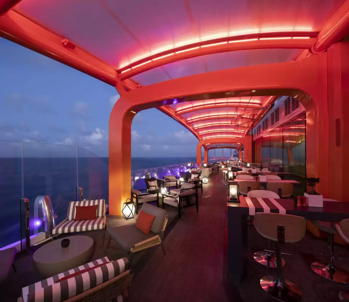 le  :  cabine 292