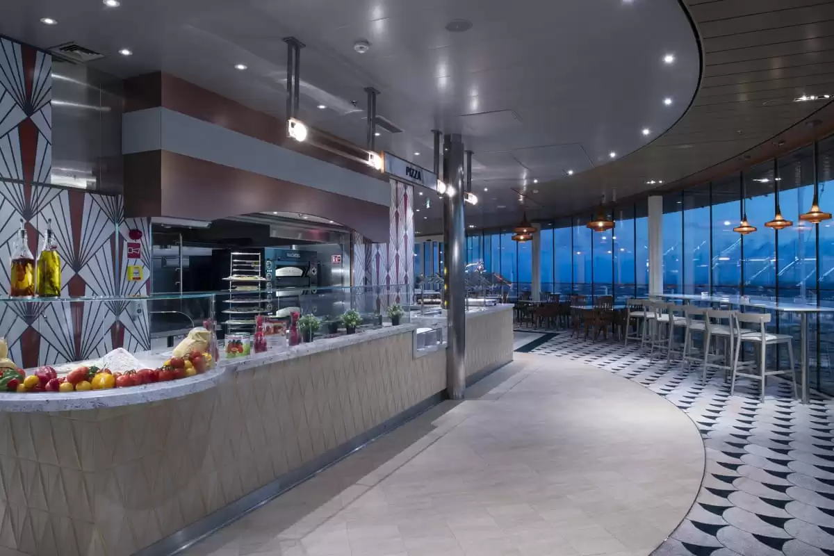 le  :  cabine 298
