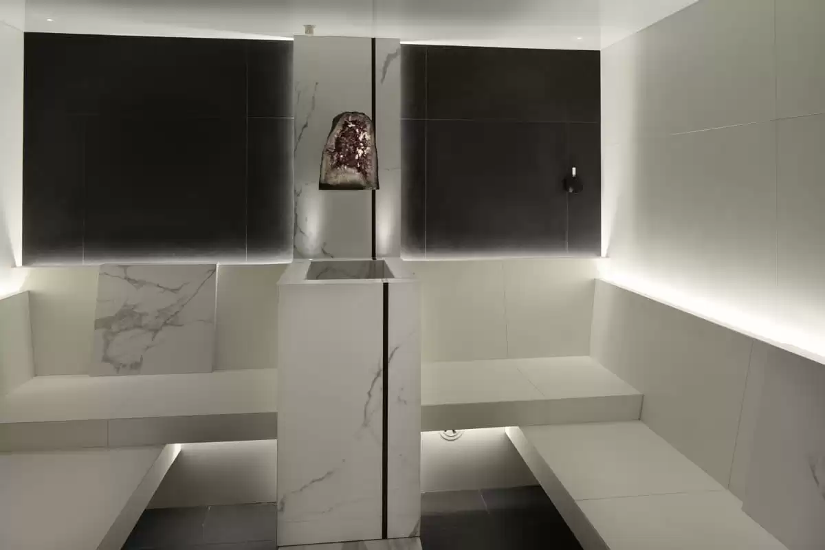 le  :  cabine 314